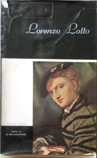 Lorenzo Lotto