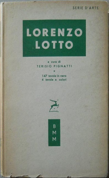 Lorenzo Lotto
