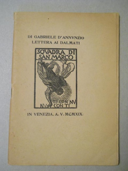 Lettera ai Dalmati.