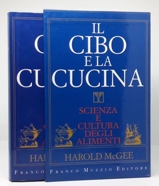 Il cibo e la cucina