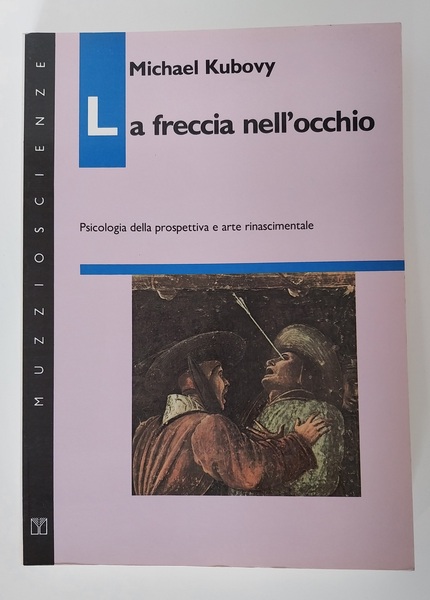 La freccia nell'occhio