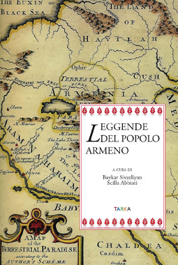 Leggende del popolo armeno