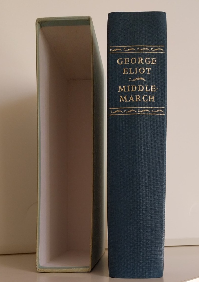 MIDDLEMARCH