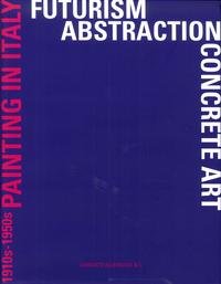 1910-1950 Painting in Italy