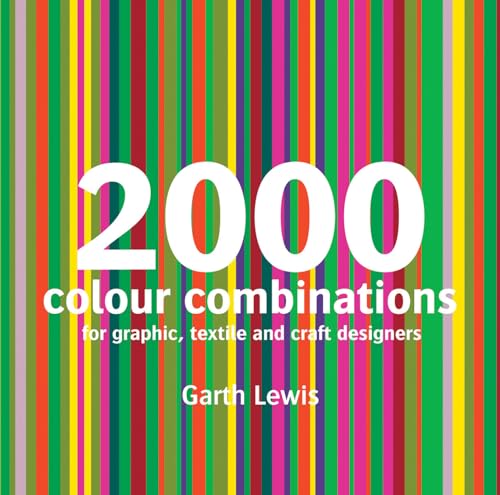 2000 Colour Combinations