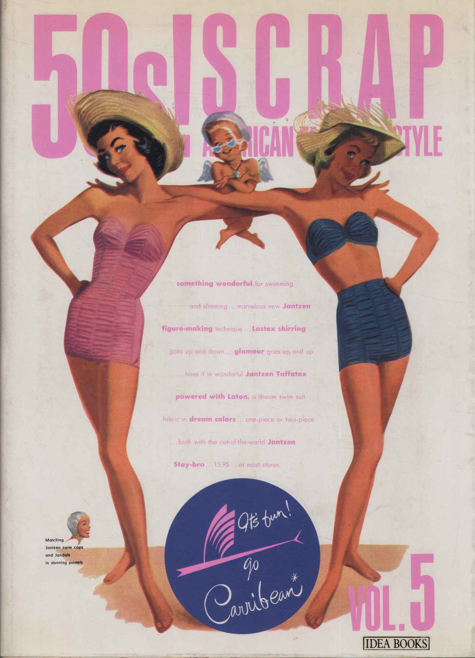 50s! Scrap (Volume 5)