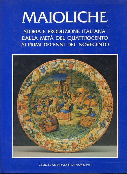 Maioliche