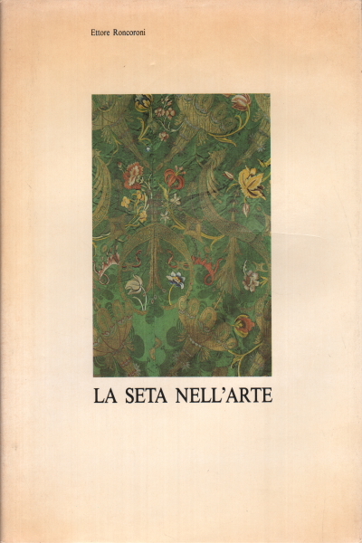 La seta nell'arte
