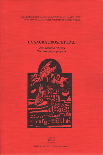 La sacra prospettiva