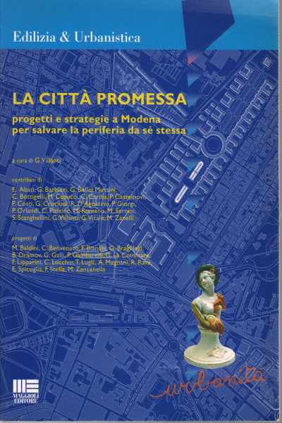 La città promessa