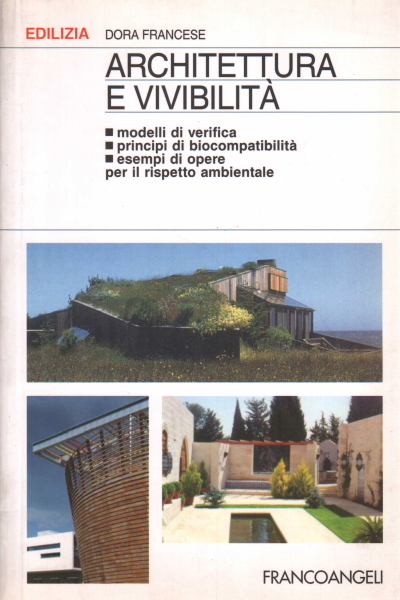 Architettura e vivibilità