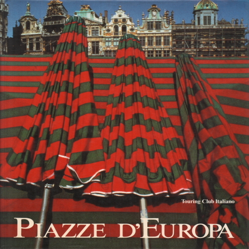 Piazze d'Europa