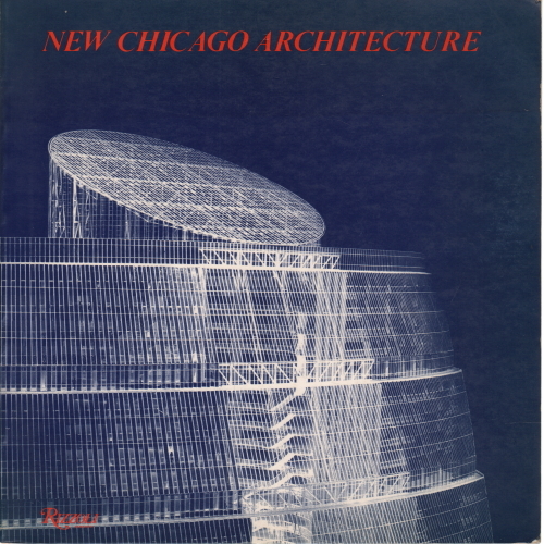 New Chicago Architecture