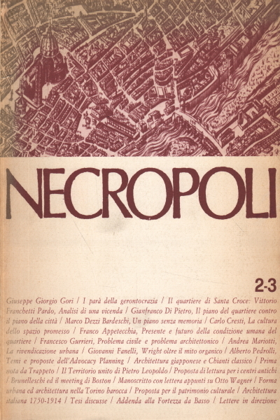 Necropoli 2-3