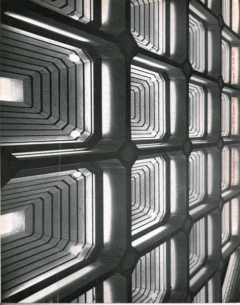 The Architectural Review N.888 February 1971