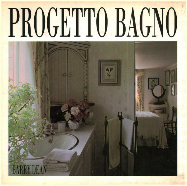 Progetto Bagno