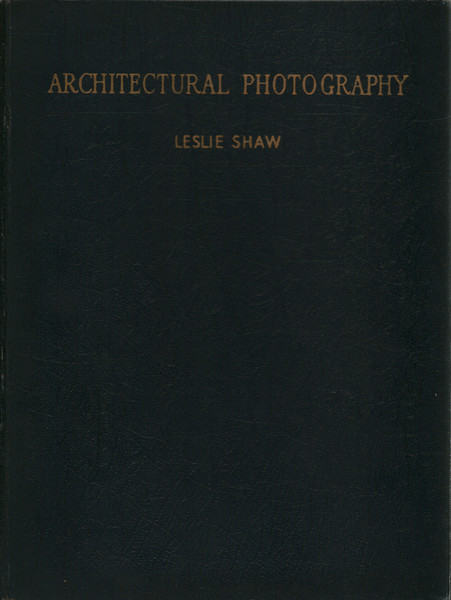 Architectural photography