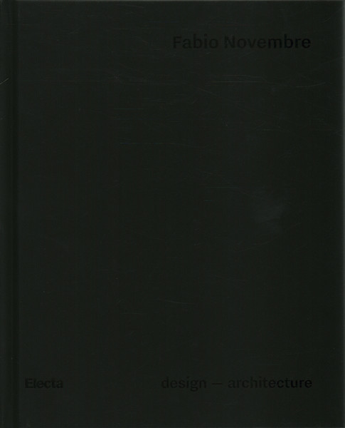 Fabio Novembre Design -architecture