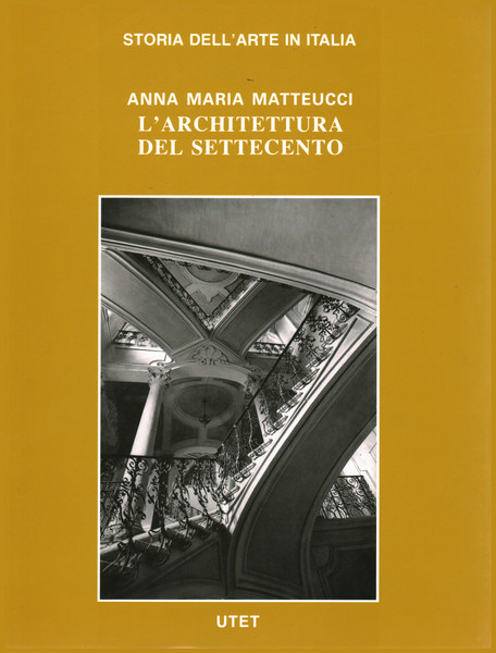 L'architettura del settecento