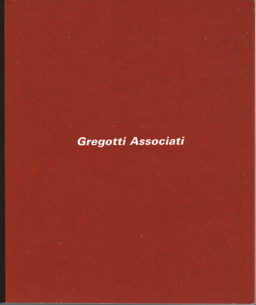 Gregotti Associati International