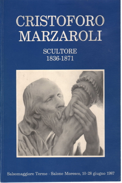 Cristoforo Marzaroli