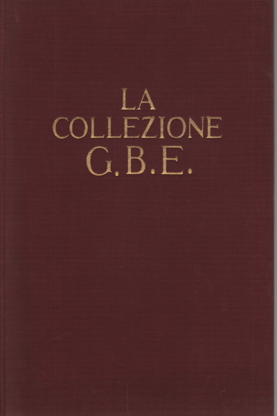 La collezione G.B.E.