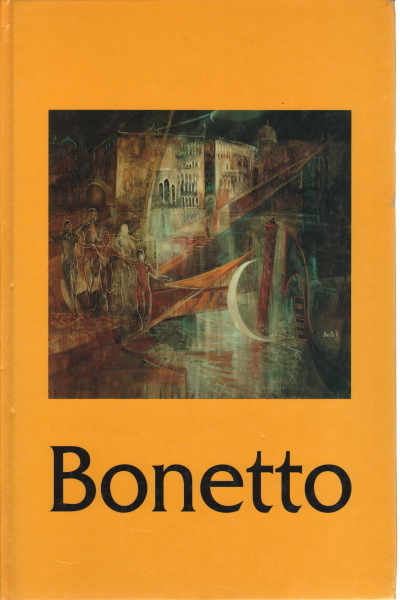 Paolo Bonetto