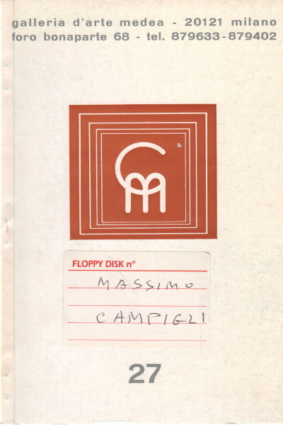 Massimo Campigli