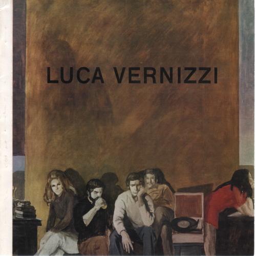 Luca Vernizzi