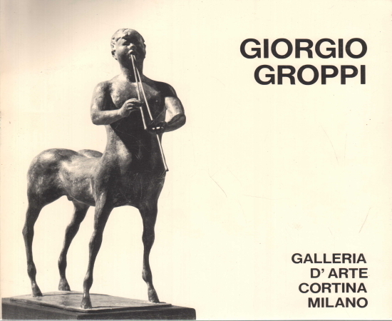 Giorgio Groppi