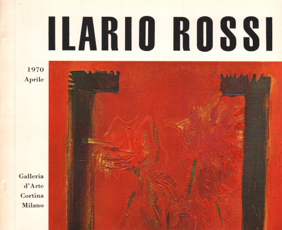 Ilario Rossi