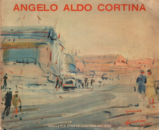 Angelo Aldo Cortina