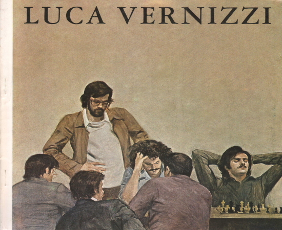 Luca Vernizzi