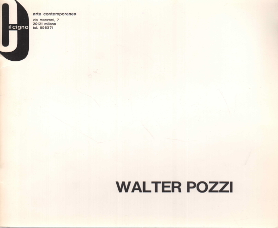 Walter Pozzi
