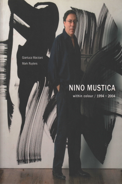 Nino Mustica