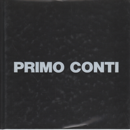 Primo Conti