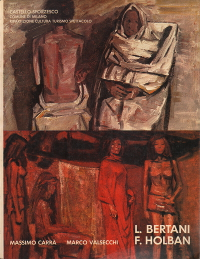L. Bertani F. Holban