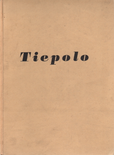 Mostra del Tiepolo