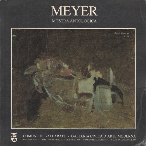 Meyer