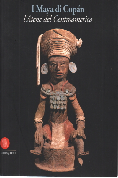 I Maya di Copàn