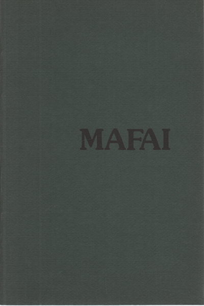 Mafai