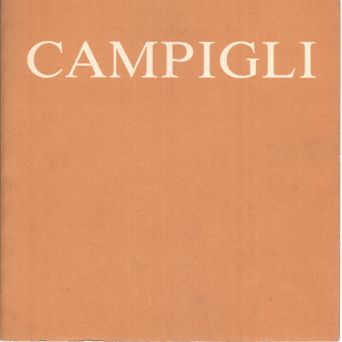 Massimo Campigli