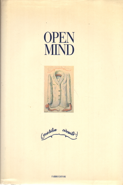 Open Mind