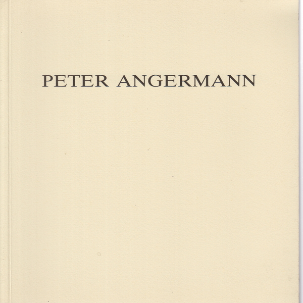 Peter Angermann