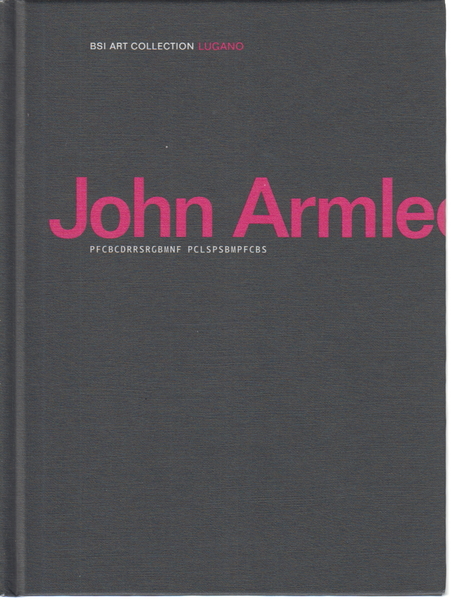 John Armleder