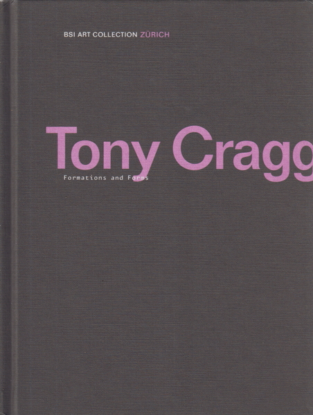 Tony Cragg