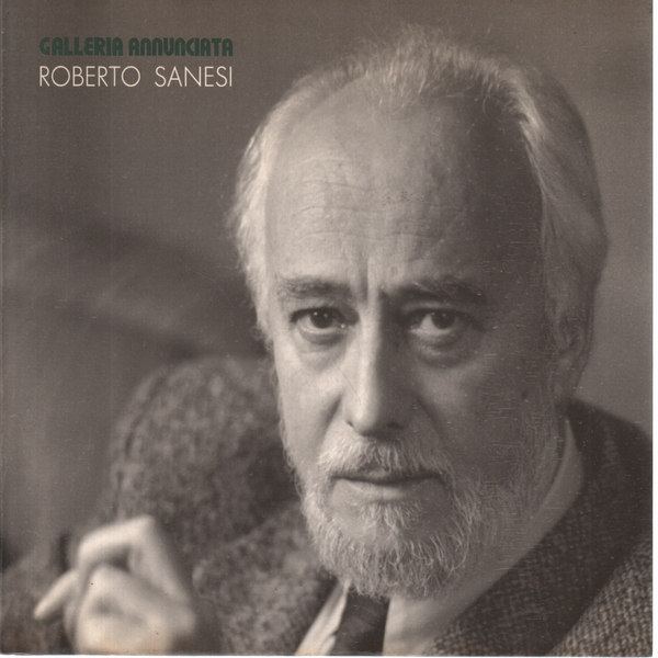 Roberto Sanesi
