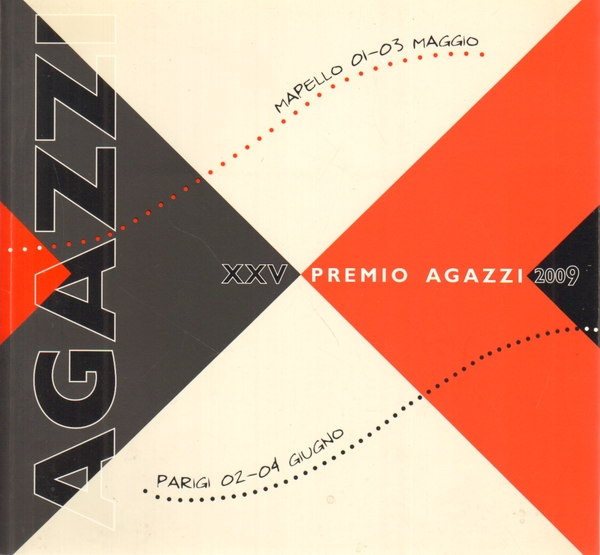 XXV Premio Agazzi 2009