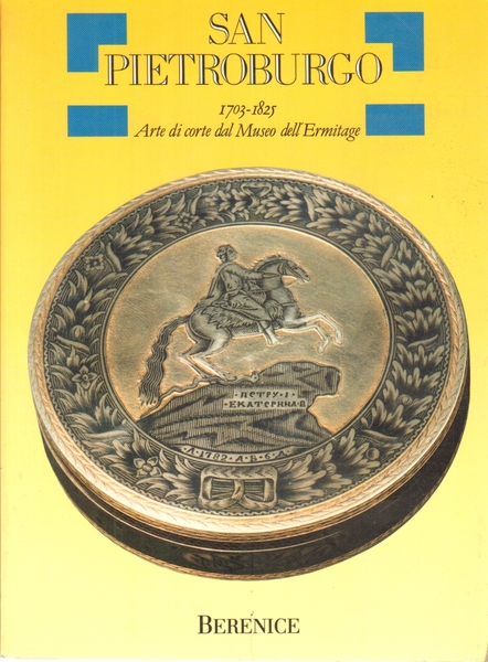 San Pietroburgo