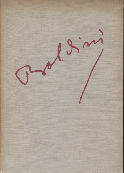 Boldini (1842-1931)